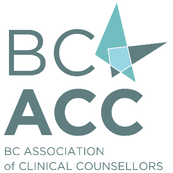 BC Association of Clinical Counsellors